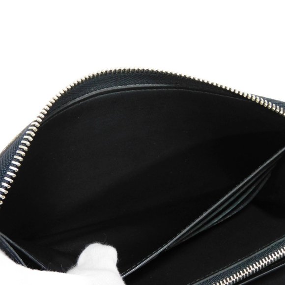 LOUIS VUITTON Zippy organizer Wallet - Picture 9 of 16